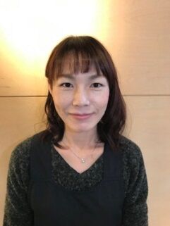 中村 直子 美容院から誕生した松本ウィッグが薄毛や脱毛のお悩みをサポートします