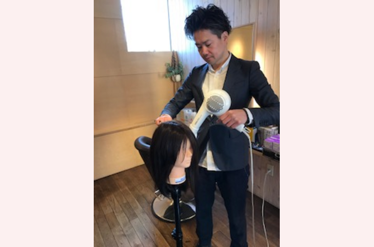 メンテナンス