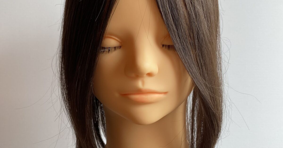 セミオーダーメイドウィッグ ワイド | ウィッグについての情報を美容院