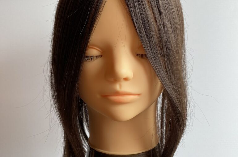 もぐ様　セミオーダー用ウィッグ 専用ページ セミオーダーメイドウィッグ ワイド | ウィッグについての情報を美容院