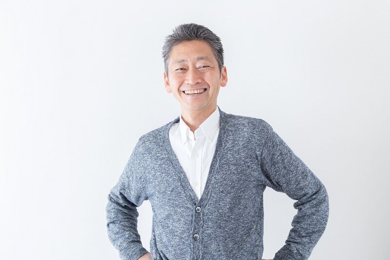 男性