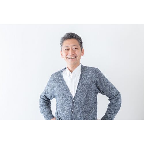 男性