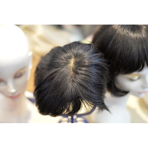 医療用ウィッグ